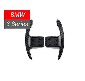 OEM BMW LCI Flat bottom steering wheel - all options